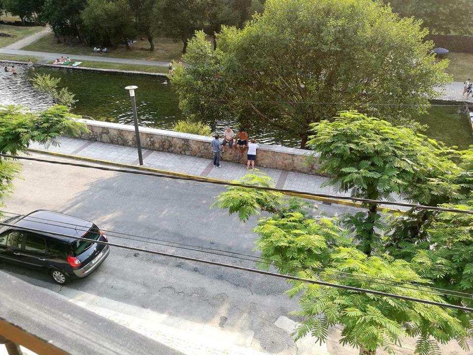Pension As Termas Bubaces المظهر الخارجي الصورة